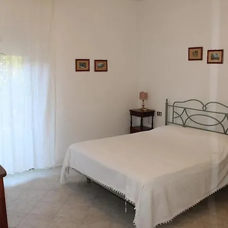 Apartmán Bilo Oleandri