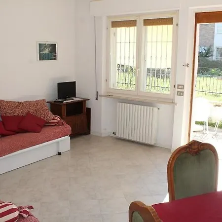 Bilo Oleandri Apartmán *