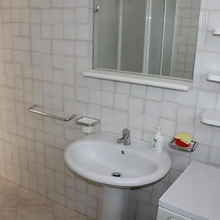 Apartmán Bilo Oleandri