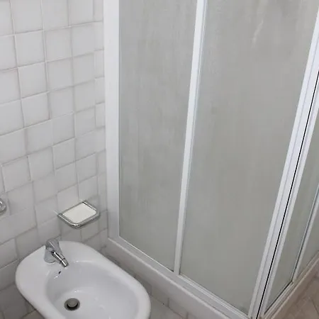 Bilo Oleandri Apartmán Sirolo