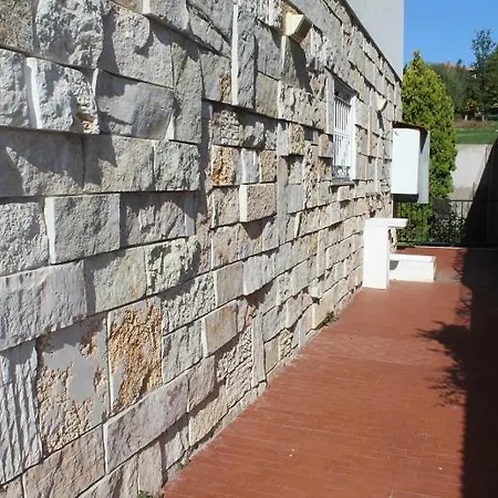 Apartmán Bilo Oleandri *