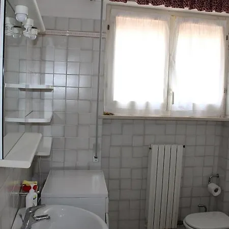 Bilo Oleandri Apartmán Sirolo
