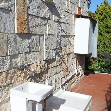 Bilo Oleandri Apartmán Sirolo